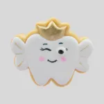 Delookies baby milestone cookies category icon