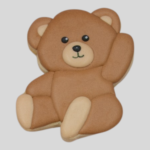 Delookies baby shower cookies category icon