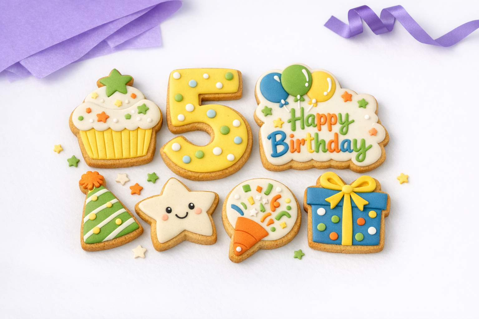 Unique Birthday Gift Ideas for 5-Year-Old Kids in Australia